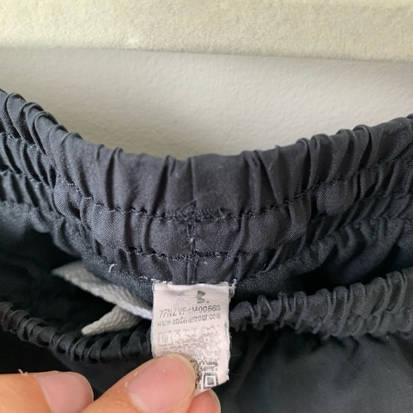 Under Armour Shorts - Picture 3 of 4